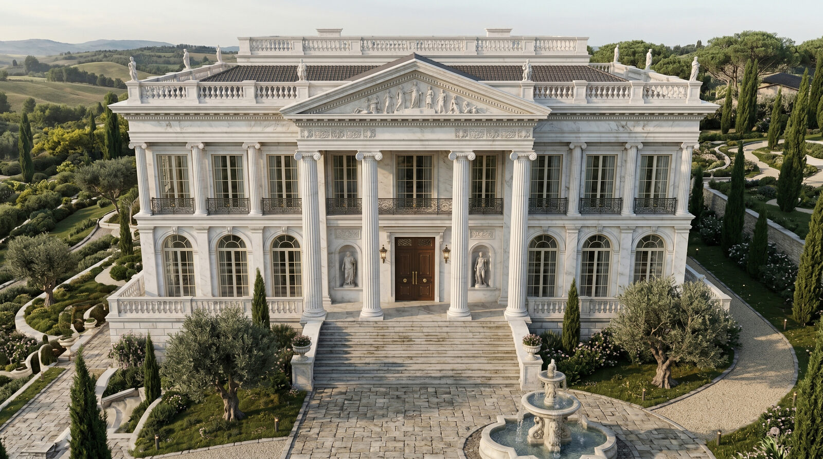 Architecture